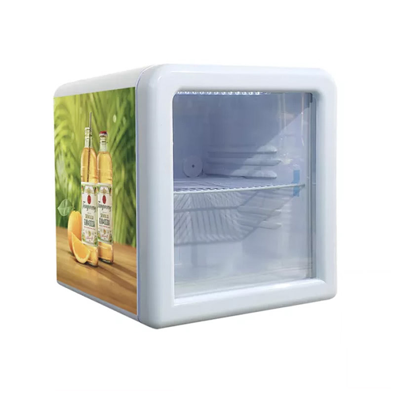 countertop beer cooler